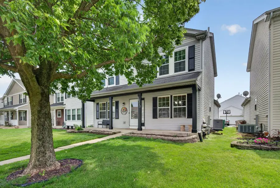 16712 S Morel Street, Lockport, IL 60441 - #2