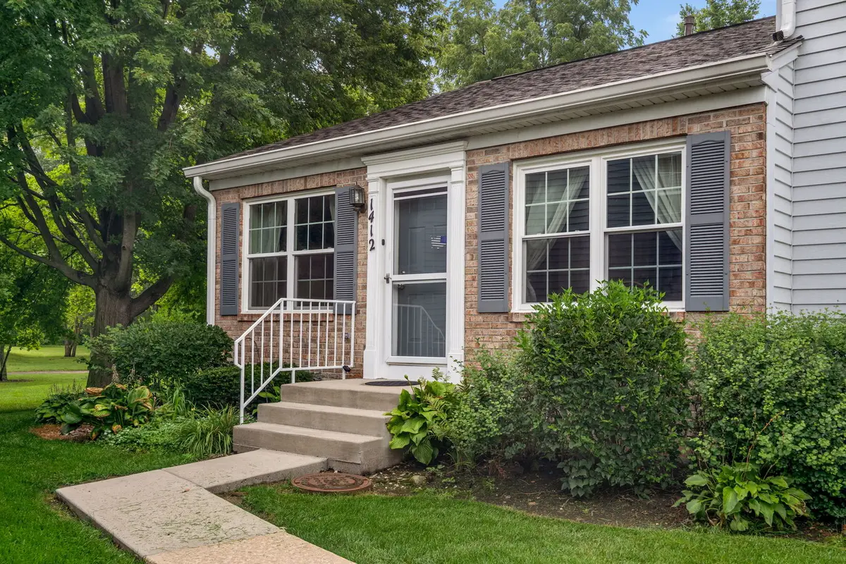 1412 Charleston Court, Geneva, IL 60134 - #1