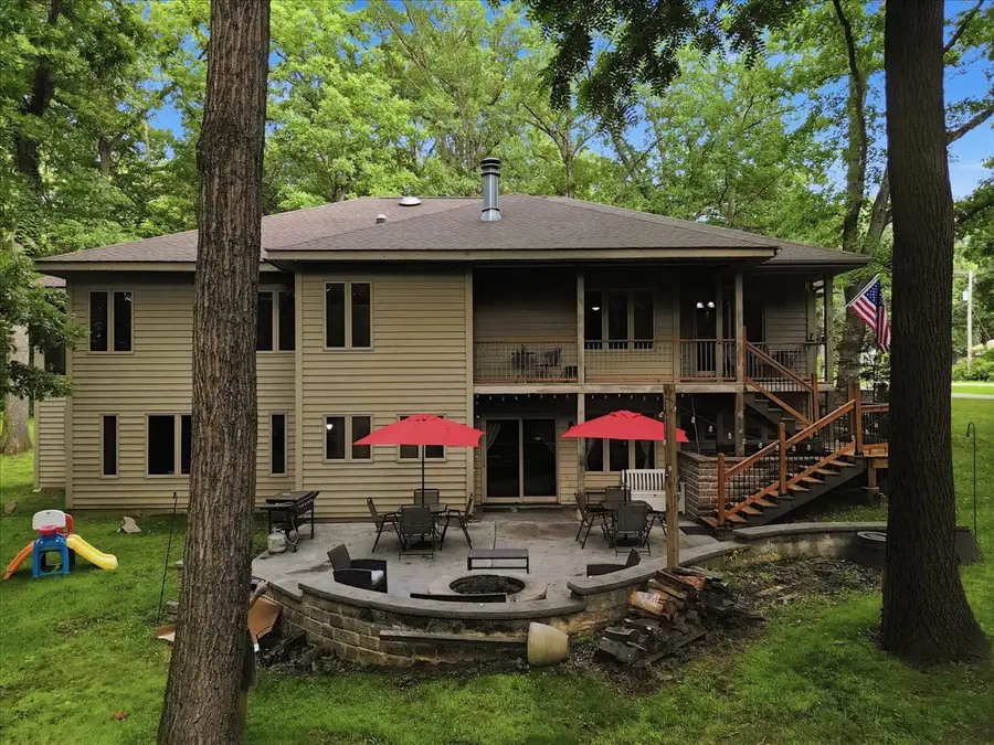2110 Grand Detour Road, Dixon, IL 61021 - #2
