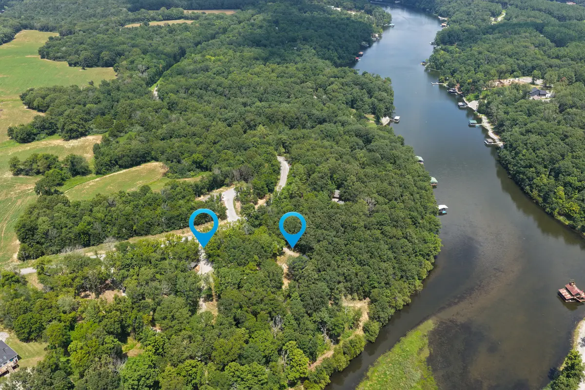 350 Sugar Creek Road, Goreville, IL 62939 - #1