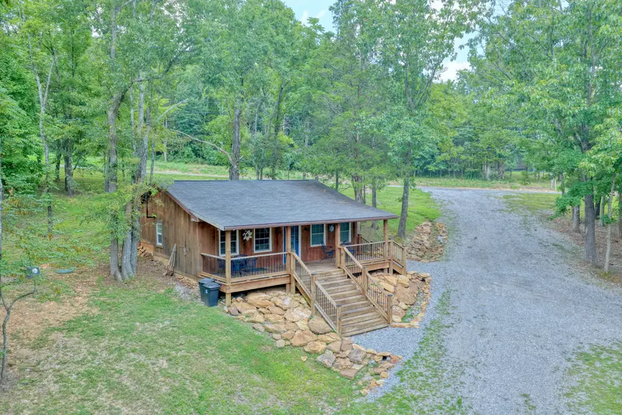 350 Sugar Creek Road, Goreville, IL 62939 - #2