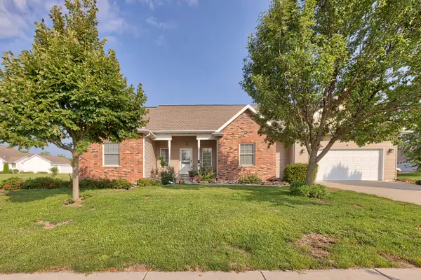 4397 Renaissance Drive, Normal, IL 61761