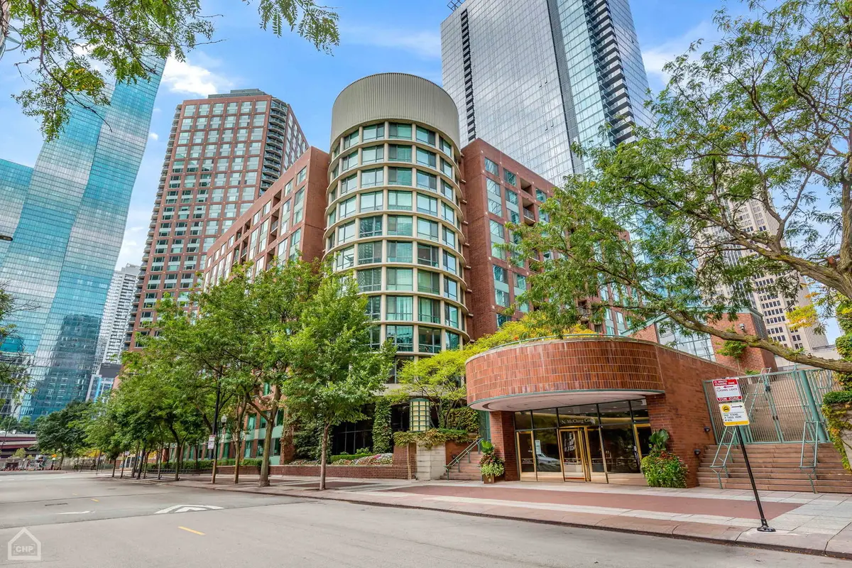 440 N Mcclurg Court #607, Chicago, IL 60611 - #1