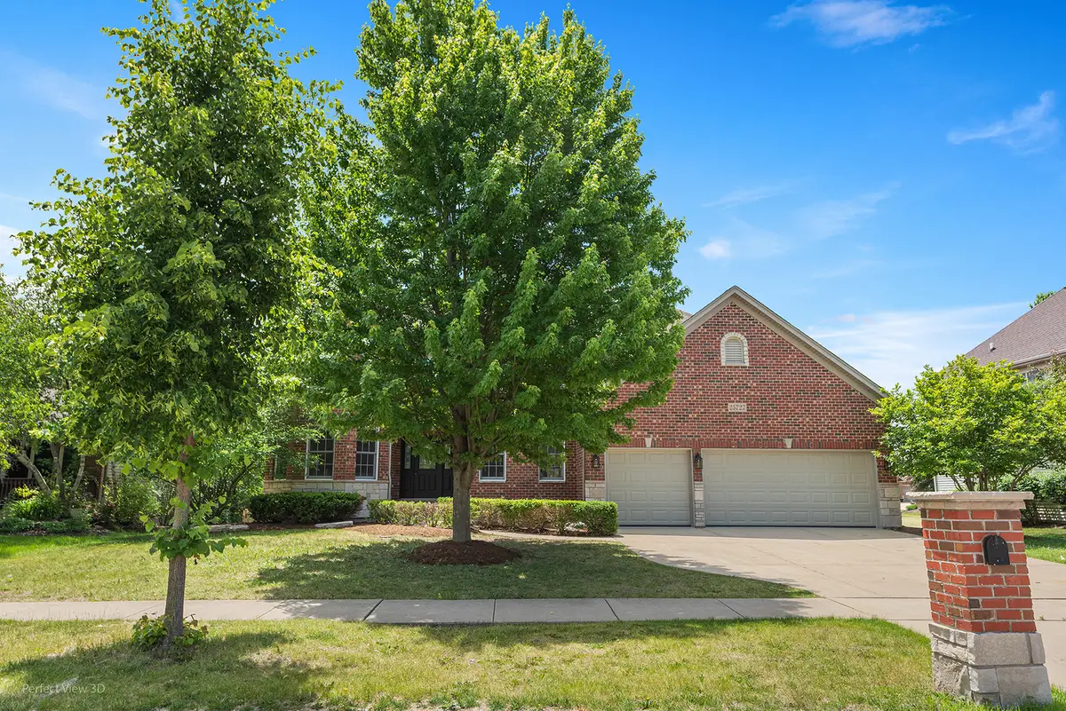 25727 Pastoral Drive, Plainfield, IL 60585 - #1