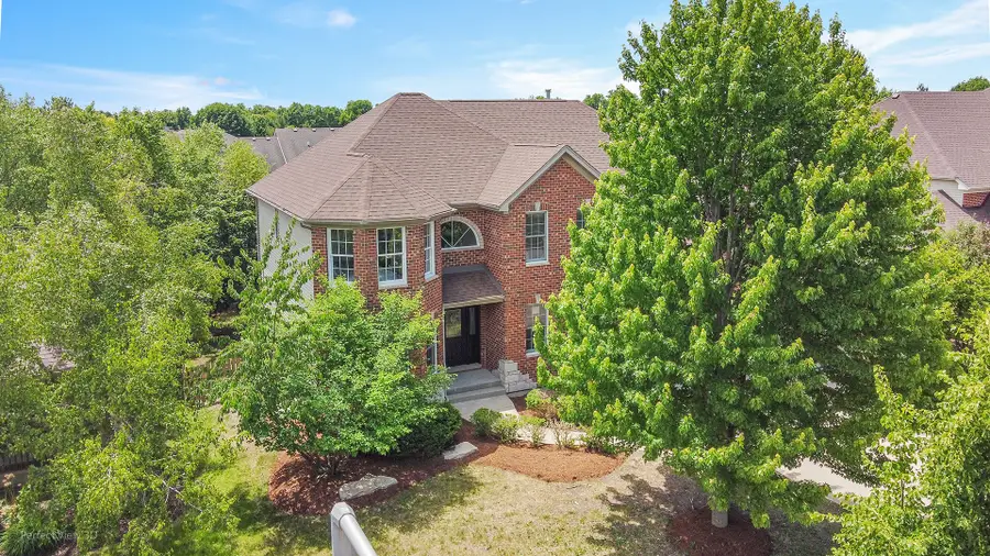 25727 Pastoral Drive, Plainfield, IL 60585 - #2