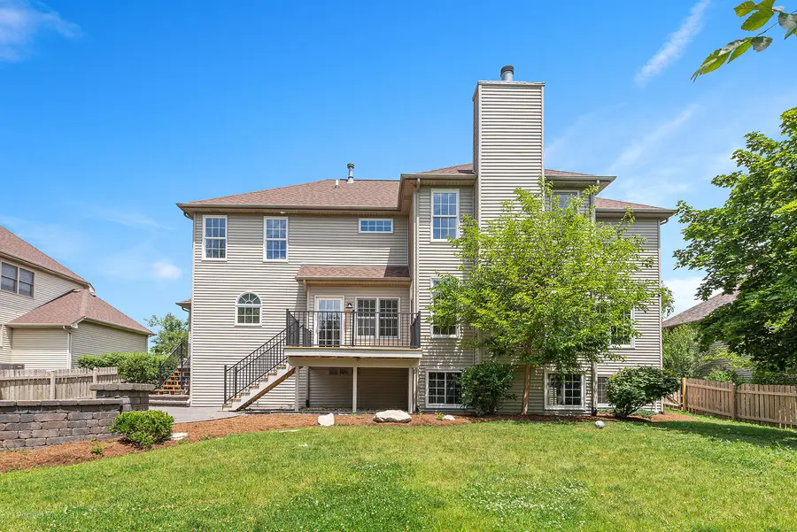 25727 Pastoral Drive, Plainfield, IL 60585 - #3