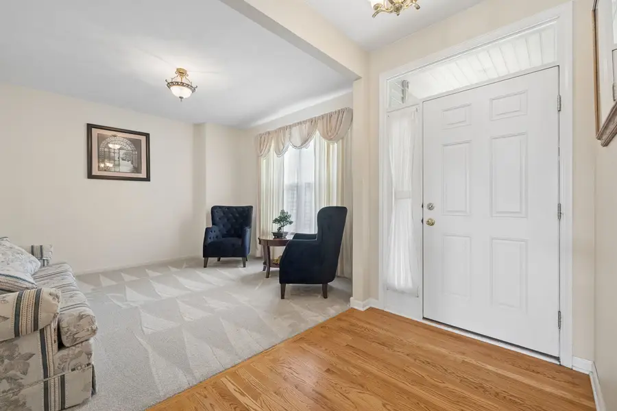 2022 Prairie Rose Lane, Yorkville, IL 60560 - #3