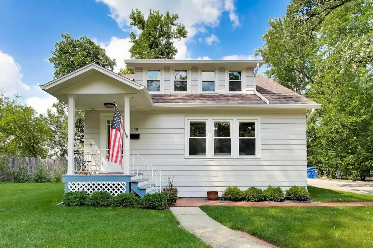 908 Fairoaks Avenue, Deerfield, IL 60015 - #1
