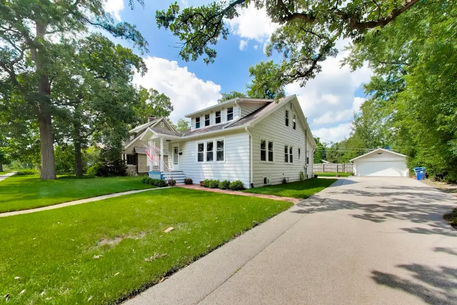 908 Fairoaks Avenue, Deerfield, IL 60015 - #2