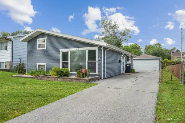 16210 Ashland Avenue, Markham, IL 60428