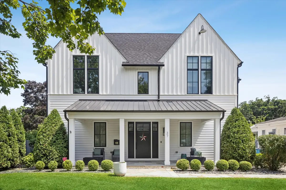 37 S Stough Street, Hinsdale, IL 60521 - #1