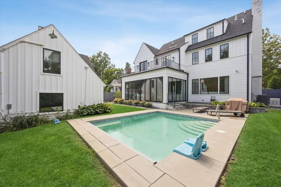 37 S Stough Street, Hinsdale, IL 60521 - #3