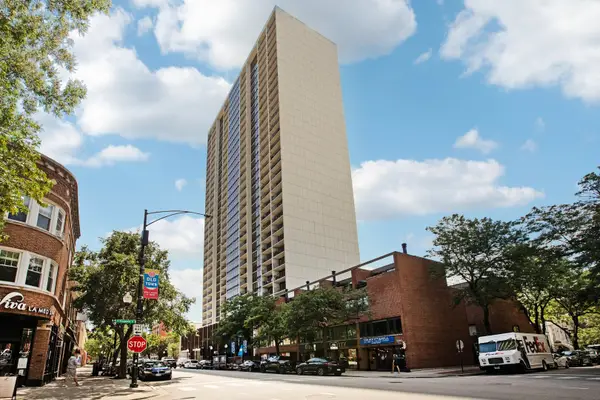 1636 N Wells Street #2907, Chicago, IL 60614