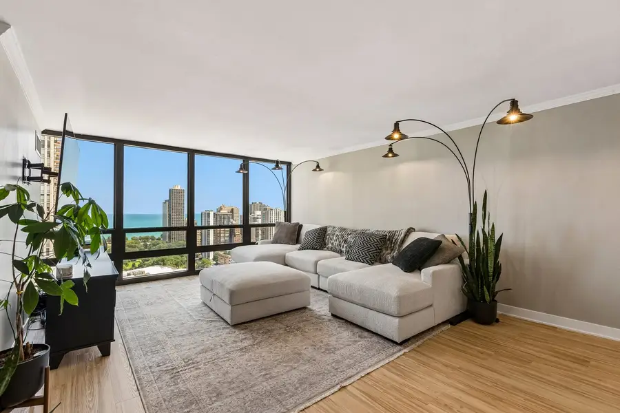 1636 N Wells Street #2907, Chicago, IL 60614 - #3