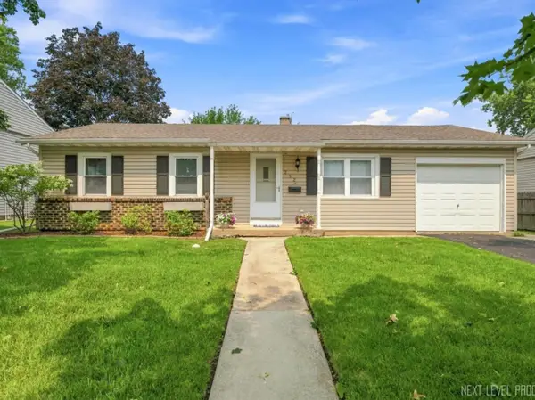 252 Marilyn Avenue, Glendale Heights, IL 60139
