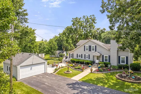 Address Withheld By Seller, Aurora, IL 60506