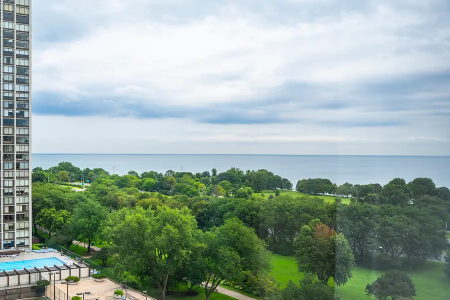5415 N Sheridan Road #1409, Chicago, IL 60640 - #3