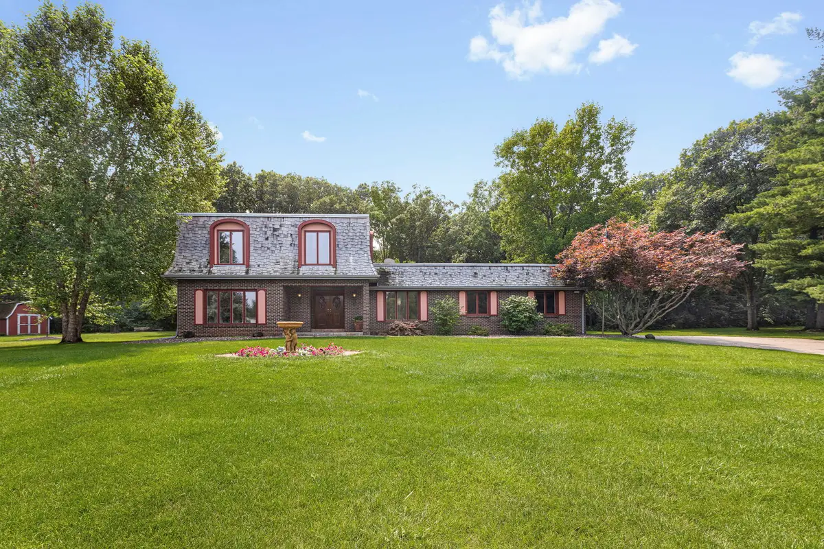 212 Cheviot Drive, Bartlett, IL 60103 - #1