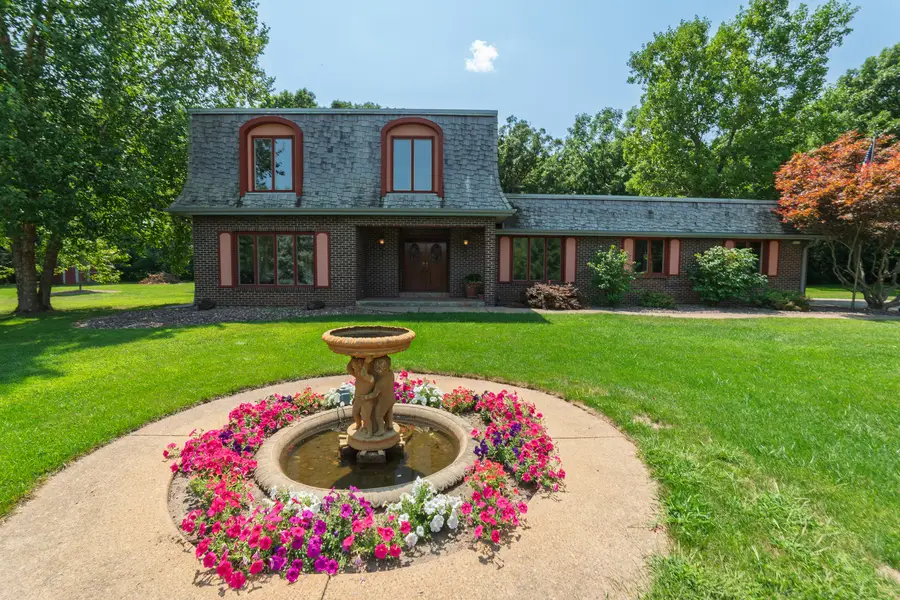 212 Cheviot Drive, Bartlett, IL 60103 - #2