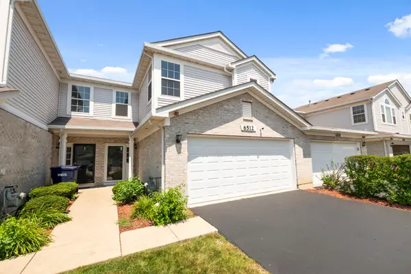 6512 Blue Sky Lane #3, Matteson, IL 60443