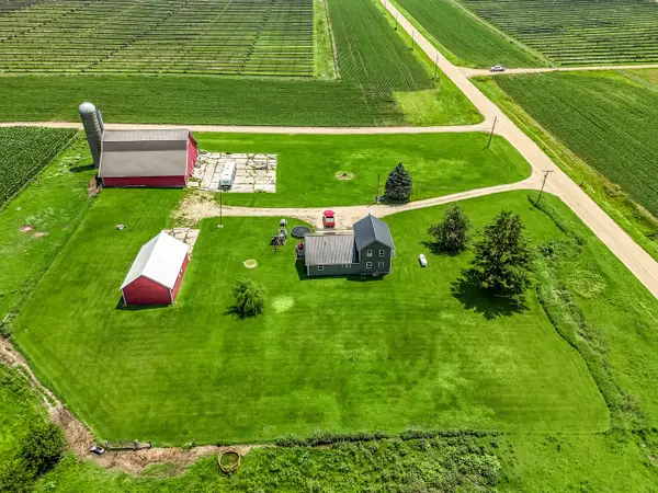 15564 W Fisher Road, Lena, IL 61048