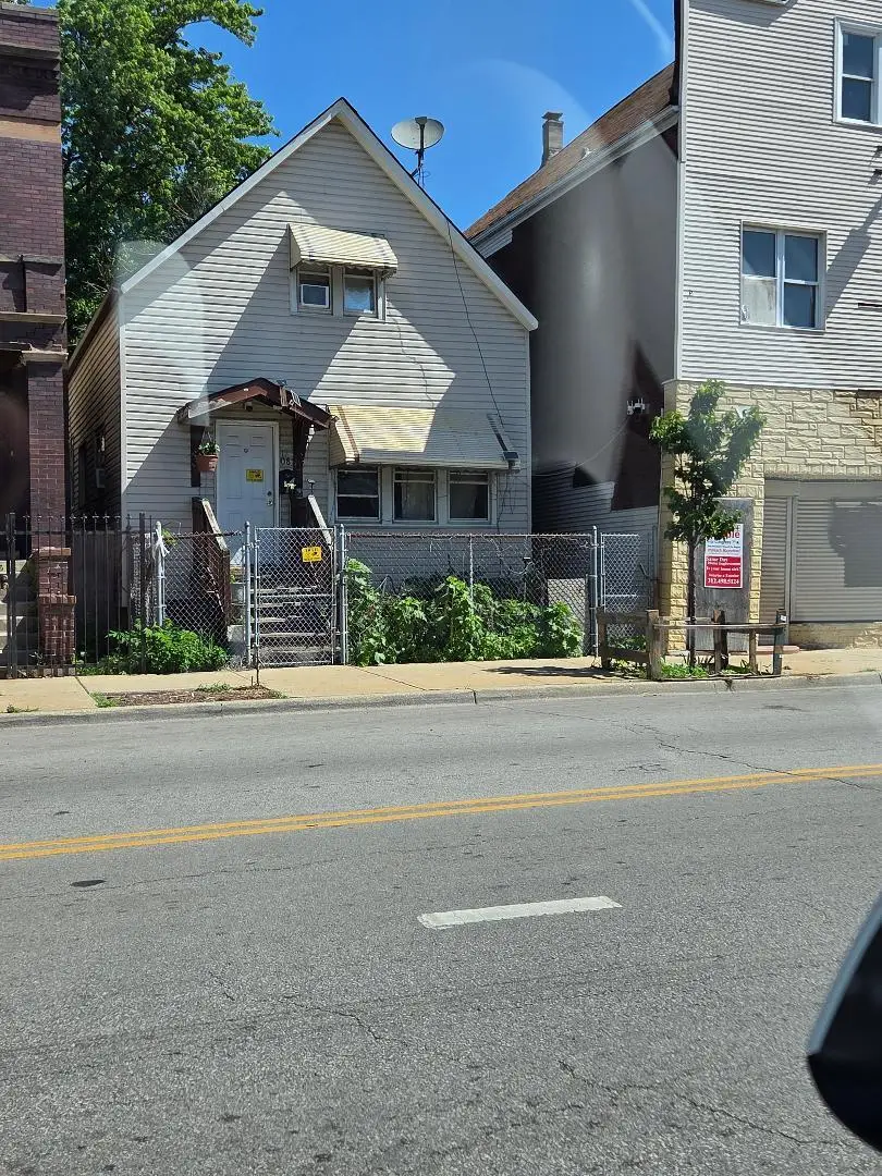 1208 W 51st Street, Chicago, IL 60609 - #2