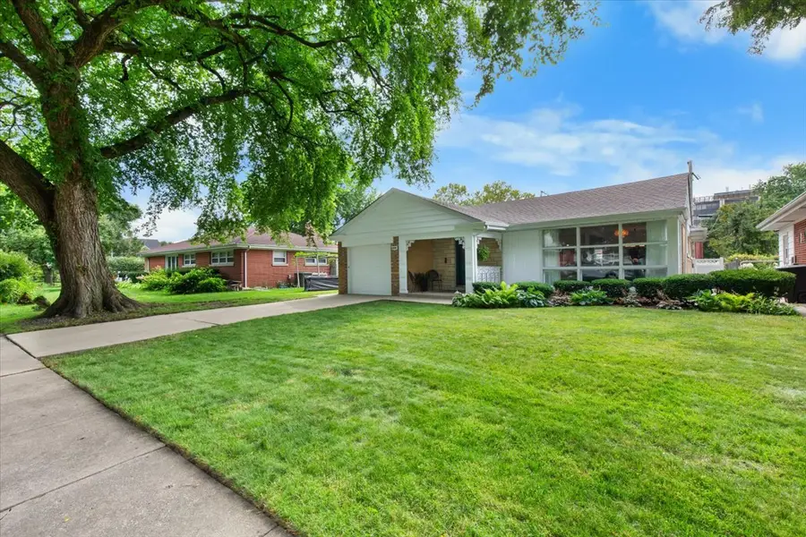 6150 N Keating Avenue, Chicago, IL 60646 - #2