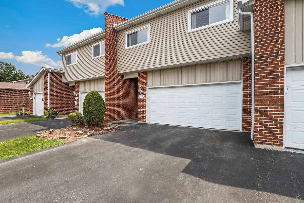 6829 Winston Drive, Tinley Park, IL 60477 - #1