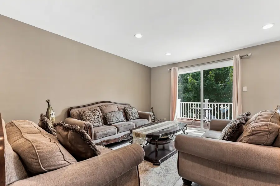 6829 Winston Drive, Tinley Park, IL 60477 - #2