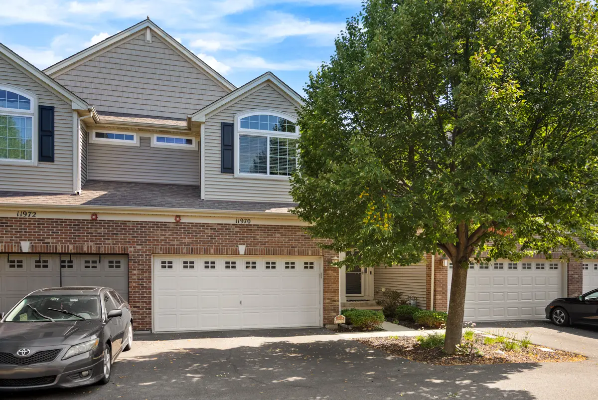 11970 Brunschon Lane, Huntley, IL 60142 - #1