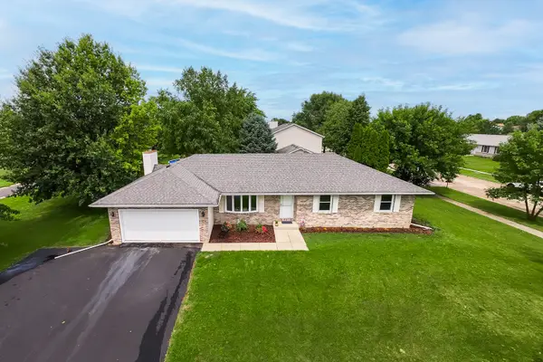 265 W Carol Avenue, Cortland, IL 60112