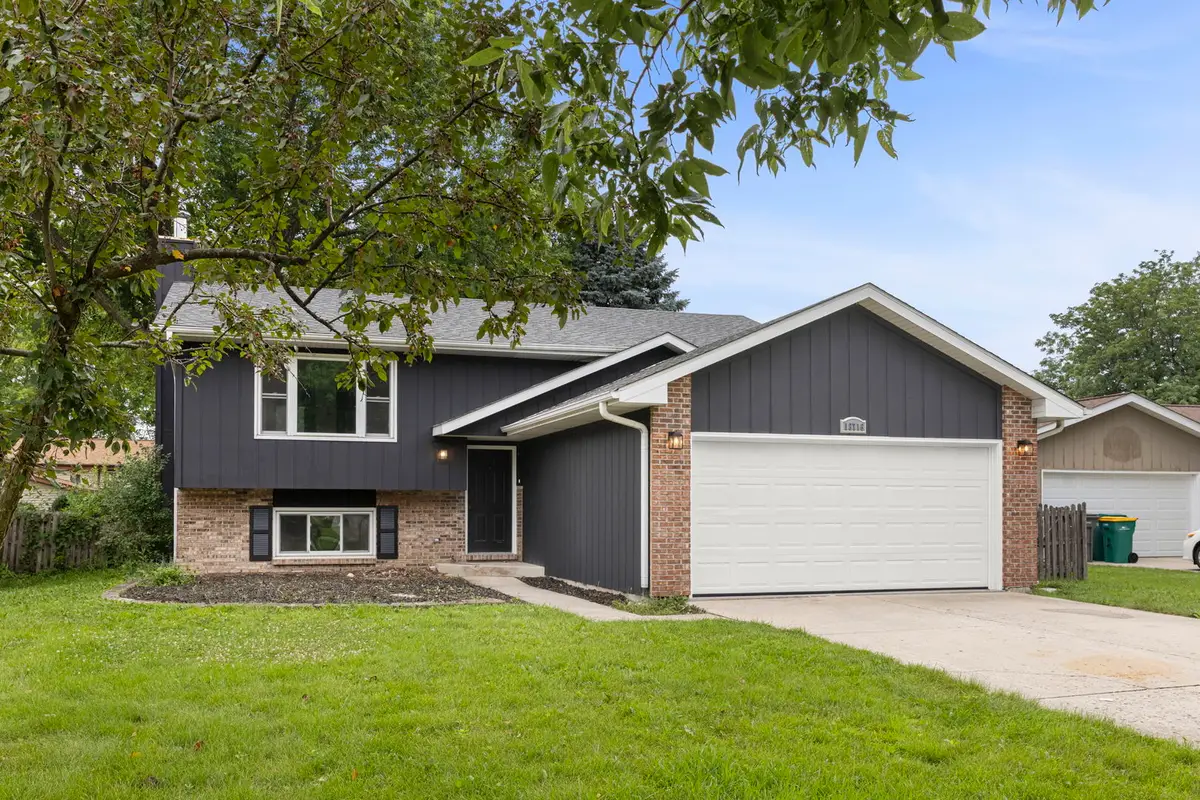 13716 S Amherst Court, Plainfield, IL 60544 - #1