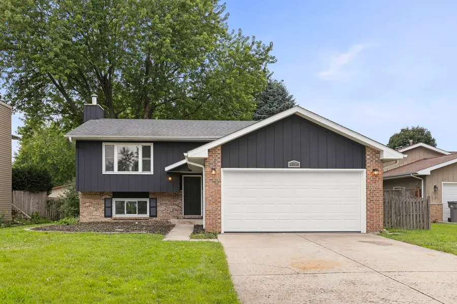 13716 S Amherst Court, Plainfield, IL 60544 - #2