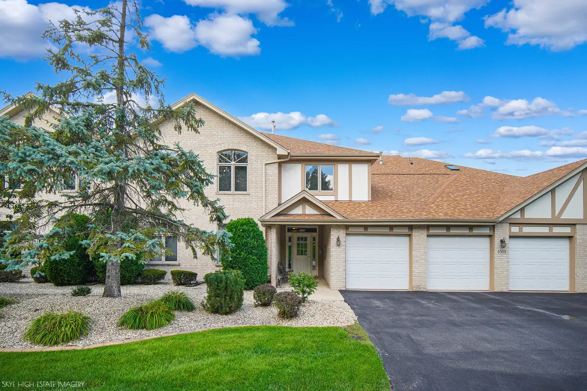 6508 W Pine Trail Lane #1, Tinley Park, IL 60477 - #1