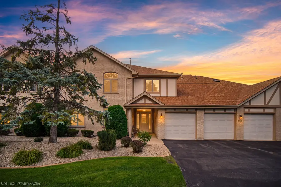 6508 W Pine Trail Lane #1, Tinley Park, IL 60477 - #2