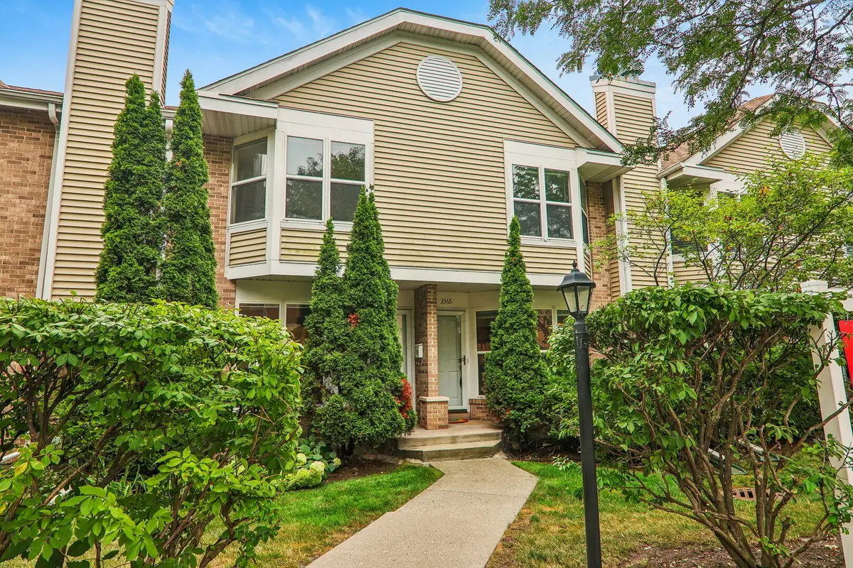 3365 Church Street, Evanston, IL 60203 - #1