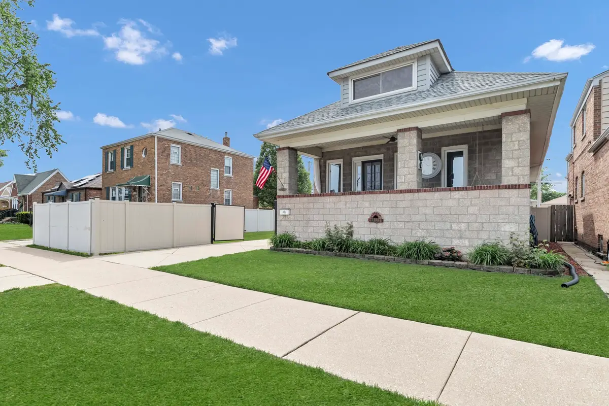 5412 S Natoma Avenue, Chicago, IL 60638 - #1