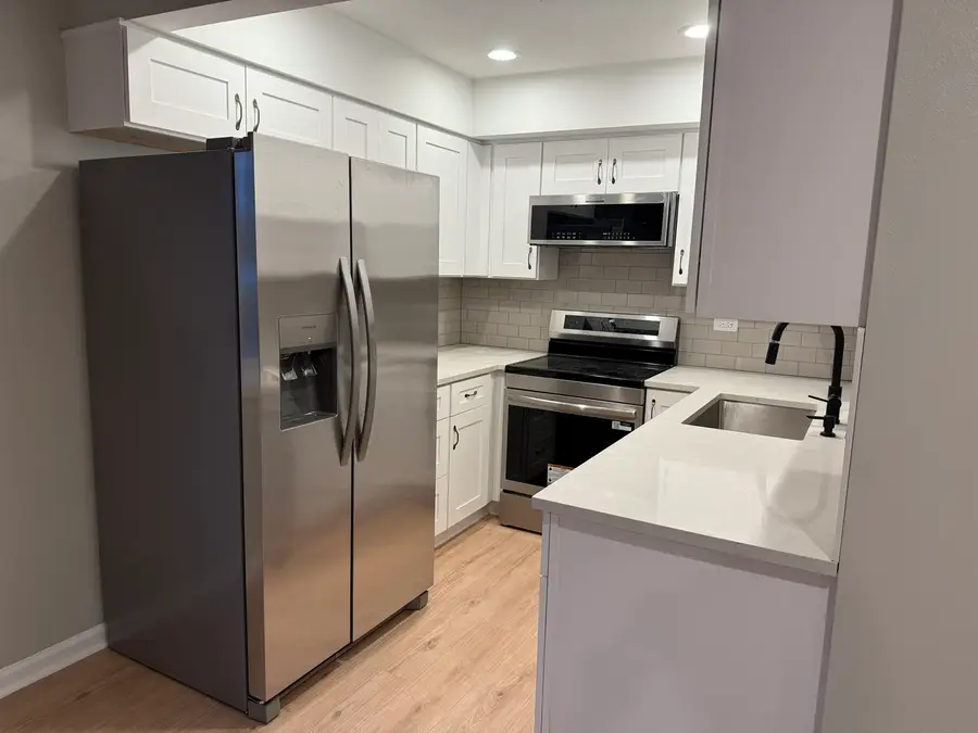 1785 W Algonquin Road #1A, Mount Prospect, IL 60056 - #2
