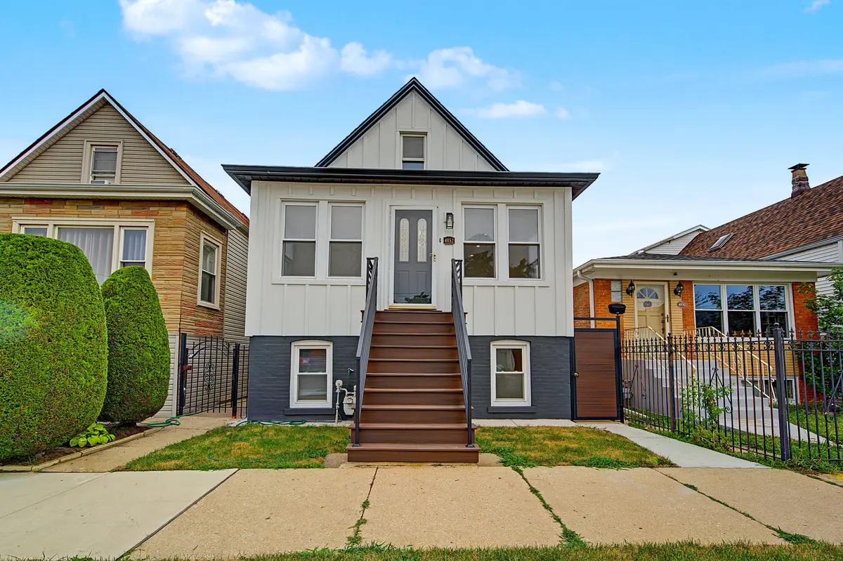 4852 W Melrose Street, Chicago, IL 60641 - #1
