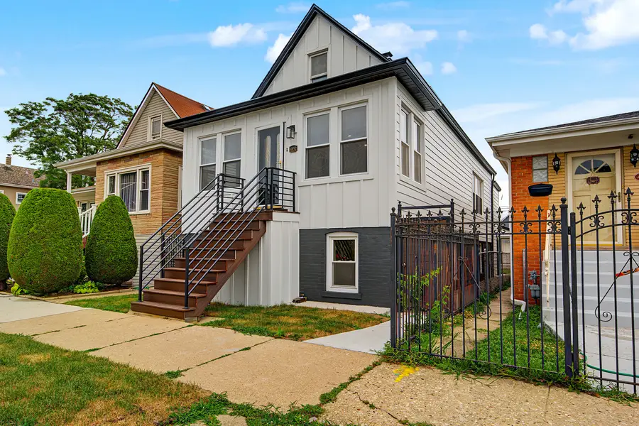 4852 W Melrose Street, Chicago, IL 60641 - #3