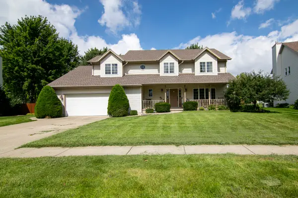 559 Hollyberry Lane, Bourbonnais, IL 60914