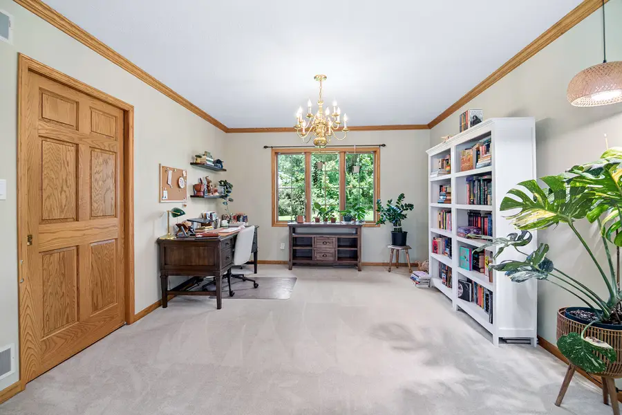 559 Hollyberry Lane, Bourbonnais, IL 60914 - #2