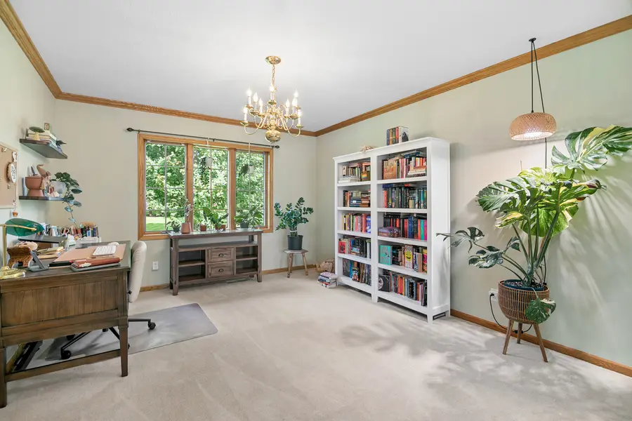 559 Hollyberry Lane, Bourbonnais, IL 60914 - #3