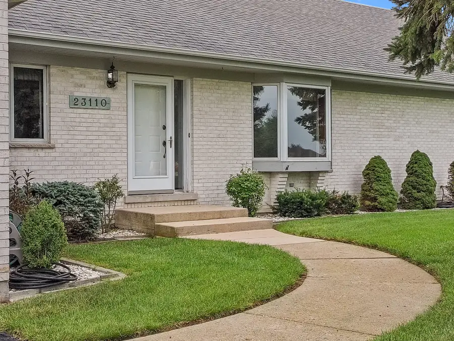 23110 Norma Lane, Harvard, IL 60033 - #2