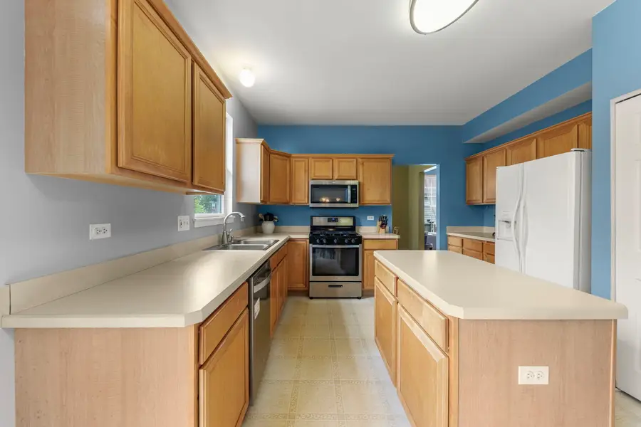 253 Carlton Mews Court, Sugar Grove, IL 60554 - #3