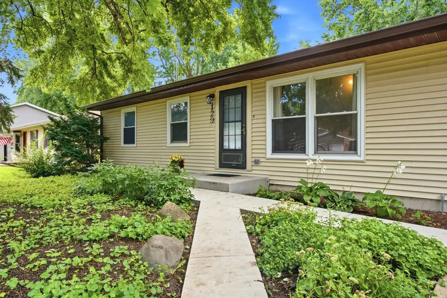 129 Dolores Street, Oswego, IL 60543 - #2