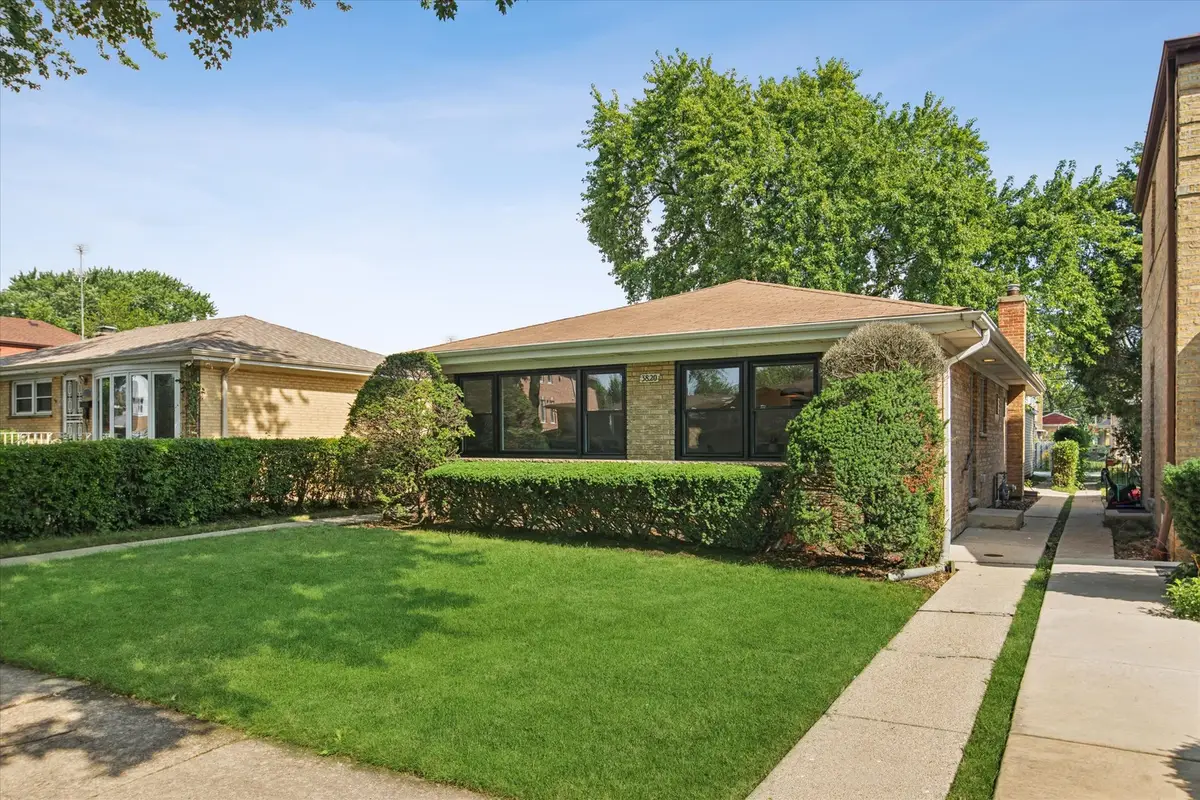 3820 Dobson Street, Skokie, IL 60076 - #1
