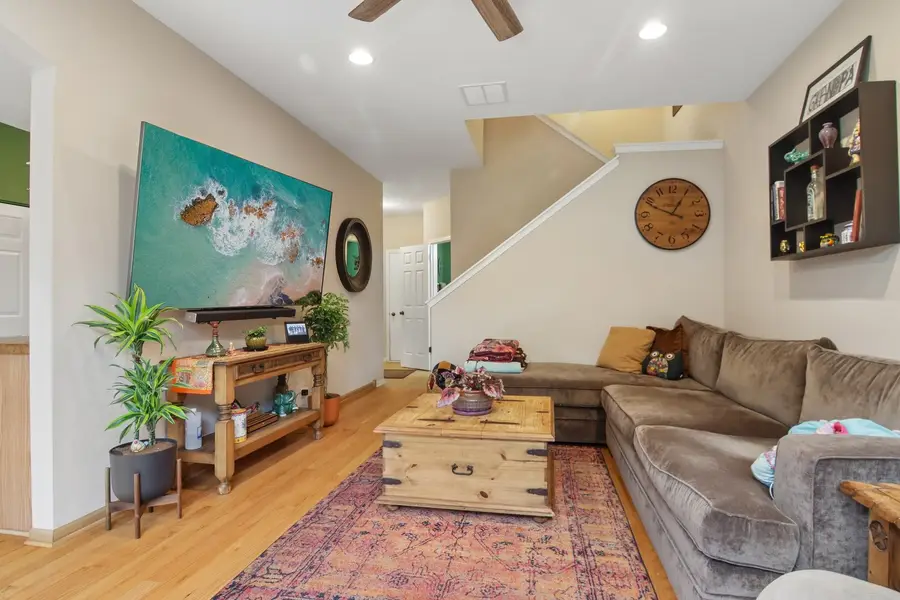 664 W Kristina Lane, Round Lake, IL 60073 - #3