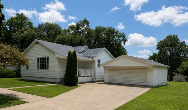 423 W Minnesota Street, Spring Valley, IL 61362
