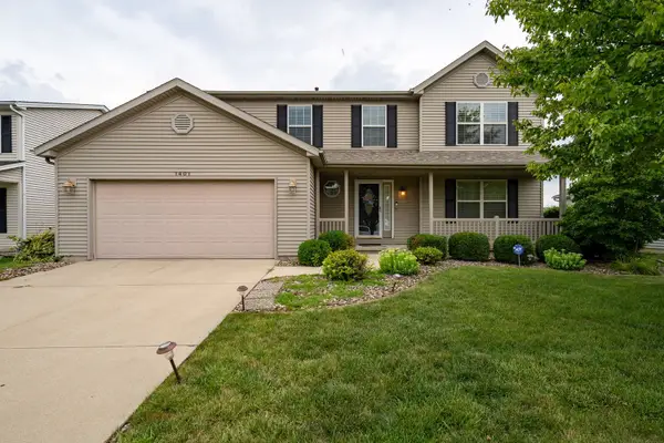 1401 Ballyshannon Drive, Bloomington, IL 61704